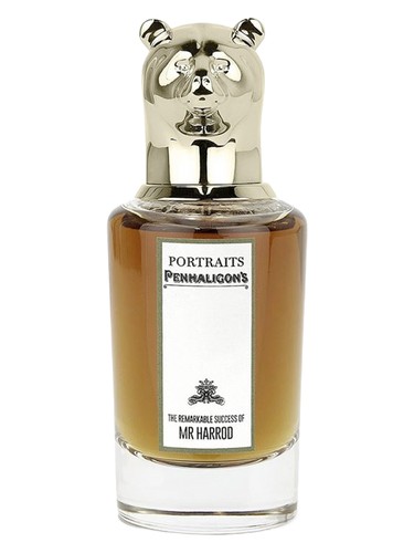 Frasco de Mr Harrod, de Penhaligon's