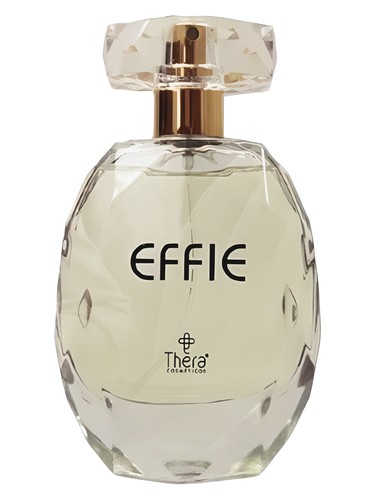 Frasco de Effie — Thera Cosméticos