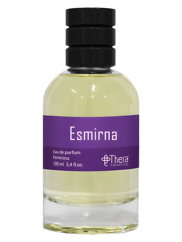 Frasco de Esmirna — Thera Cosméticos