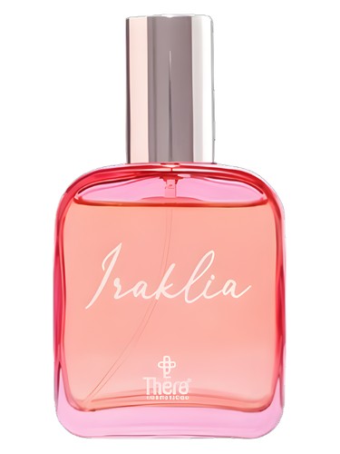 Frasco de Iraklia — Thera Cosméticos