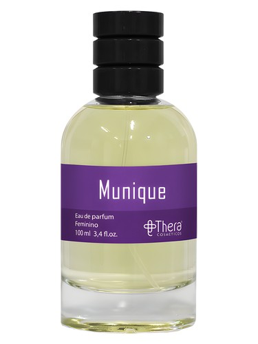 Frasco de Munique, de Thera Cosméticos
