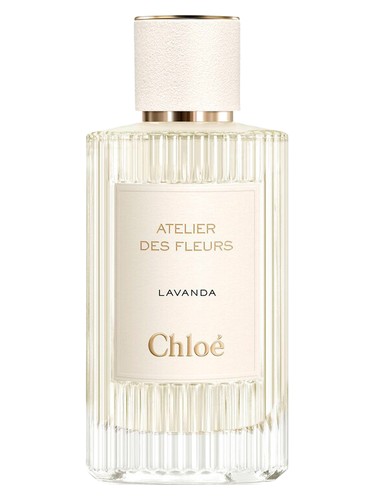 Frasco de Lavanda, de Chloé