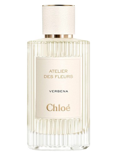 Frasco de Verbena, de Chloé