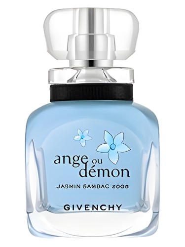 Frasco de Harvest 2008: Ange ou Demon Jasmin Sambac, de Givenchy