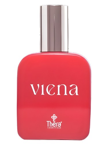Frasco de Viena, de Thera Cosméticos