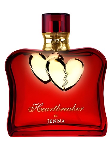 Frasco de Heartbreaker by Jenna, de Jenna Jameson