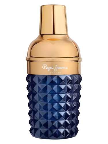Frasco de Pepe Jeans Celebrate for Him — Pepe Jeans London
