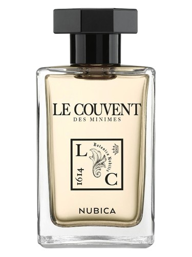 Frasco de Nubica — Le Couvent Maison de Parfum