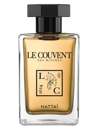 Frasco de Hattai — Le Couvent Maison de Parfum