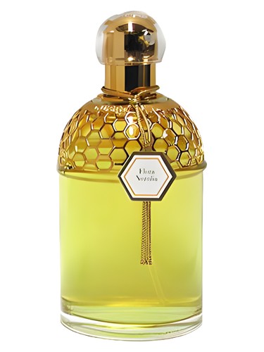 Frasco de Aqua Allegoria Flora Nerolia — Guerlain