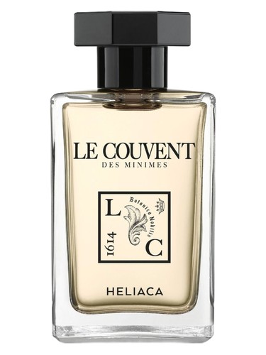 Frasco de Heliaca, de Le Couvent Maison de Parfum