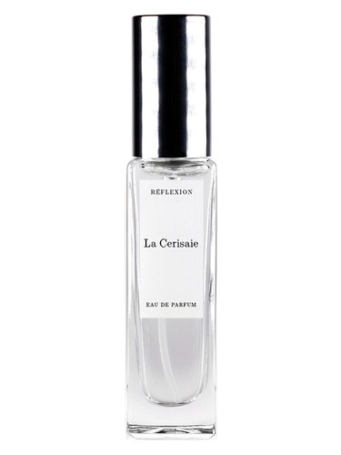 Frasco de La Cerisaie — Reflexion