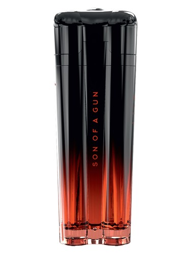 Frasco de Son Of a Gun, de Miles Wambaugh