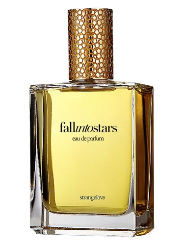 Frasco de Fall Into Stars — Strangelove NYC