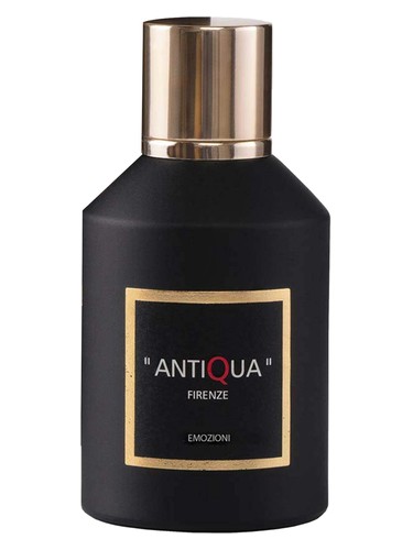 Frasco de Emozioni, de Antiqua Firenze