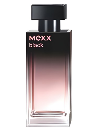 Frasco de Mexx Black for Her — Mexx