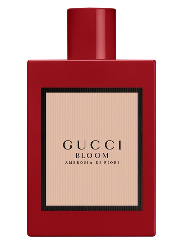 Frasco de Gucci Bloom Ambrosia di Fiori — Gucci