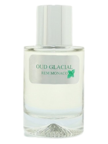 Frasco de Oud Glacial, de Reminiscence