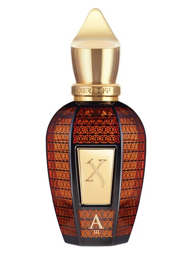 Frasco de Alexandria III — Xerjoff