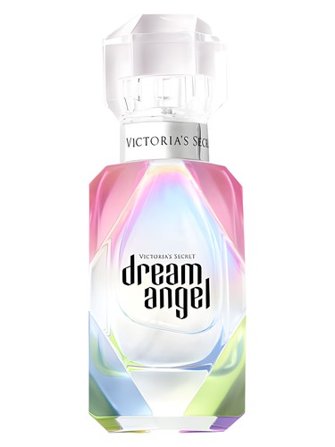 Frasco de Dream Angel Eau de Parfum 2019 — Victoria's Secret