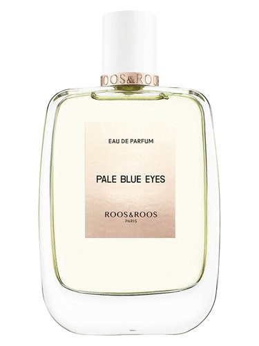 Frasco de Pale Blue Eyes — Roos & Roos