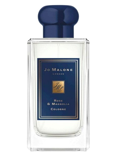 Frasco de Rose & Magnolia, de Jo Malone London