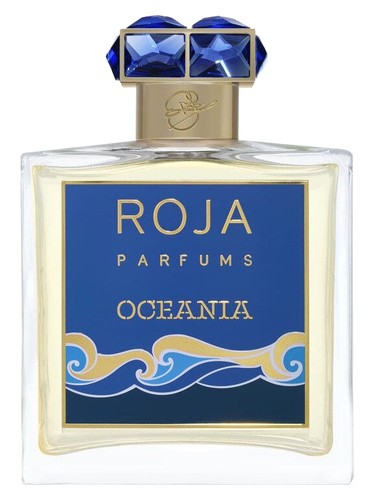 Frasco de Oceania — Roja Dove