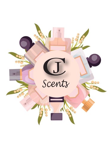 Frasco de Autumn Nights, de CJ Scents
