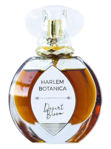Frasco de Desert Bloom, de Harlem Botanica
