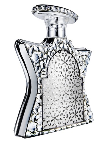 Frasco de Dubai Diamond, de Bond No 9