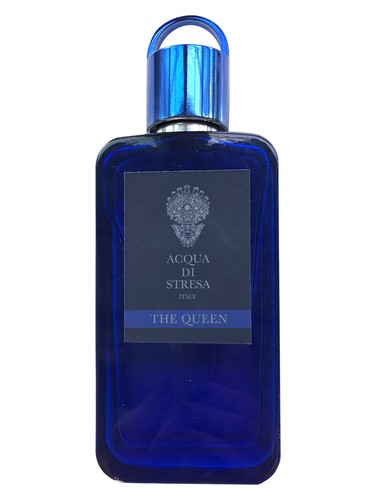 Frasco de The Queen, de Acqua di Stresa