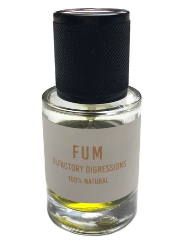 Frasco de Fum, de Bravanariz