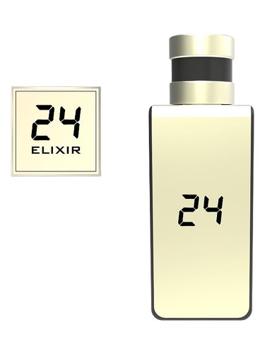 Frasco de 24 Elixir Sea Of Tranquility, de 24