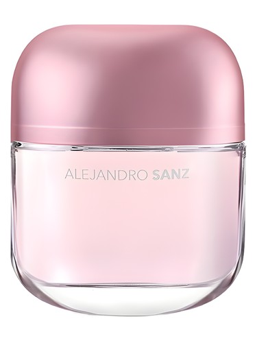 Frasco de Mi Acorde Ella, de Alejandro Sanz