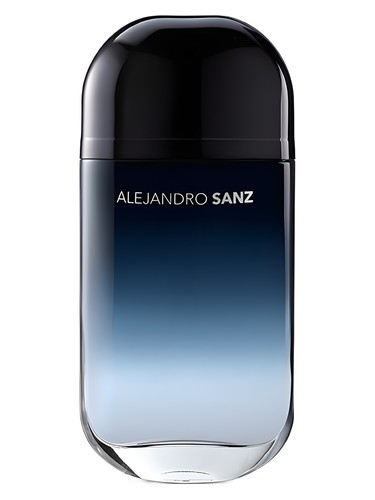 Frasco de Mi Acorde Él — Alejandro Sanz