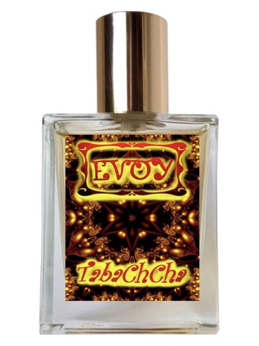 Frasco de Tabachcha — EVOY