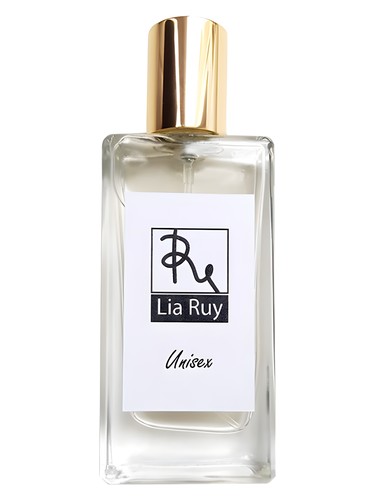 Frasco de Unisex, de Lia Ruy