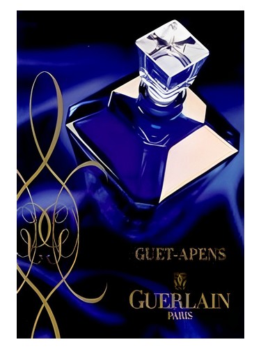 Frasco de Guet Apens — Guerlain