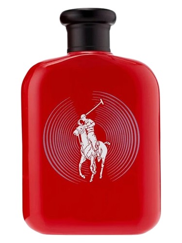 Frasco de Polo Red Remix, de Ralph Lauren