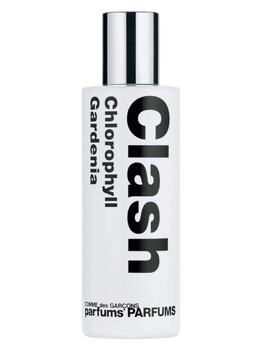 Frasco de Chlorophyll Gardenia — Comme des Garcons