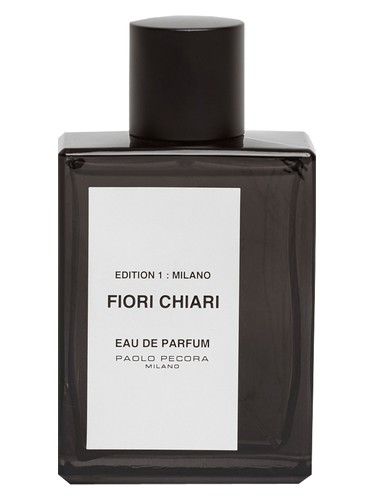 Frasco de Fiori Chiari, de Paolo Pecora Milano