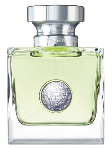Frasco de Versense — Versace