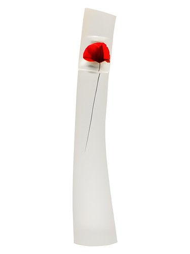 Frasco de Flower by Kenzo Spring Fragrance, de Kenzo