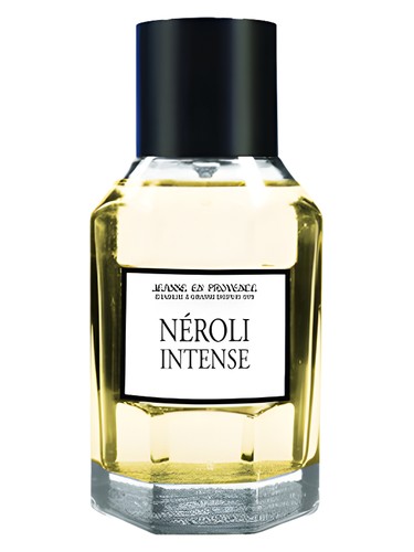 Frasco de Néroli Intense — Jeanne en Provence