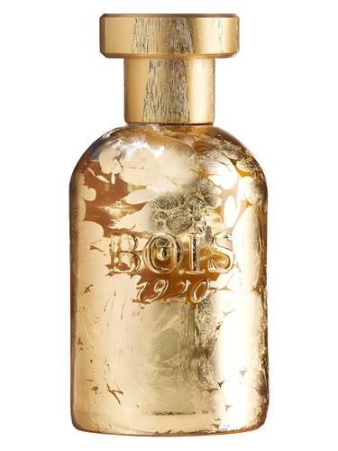 Frasco de Vento di Fiori — Bois 1920