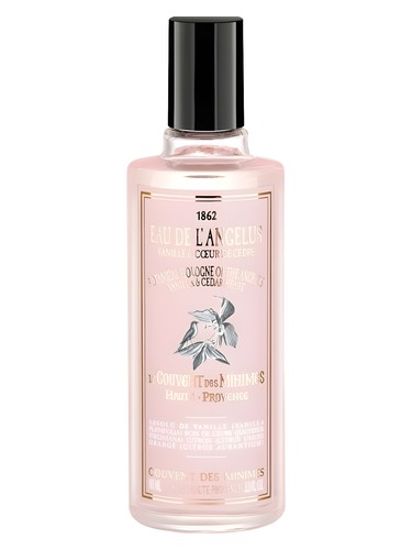 Frasco de Eau de l'Angelus, de Le Couvent Maison de Parfum