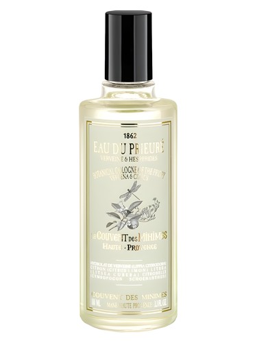 Frasco de Eau du Prieuré, de Le Couvent Maison de Parfum