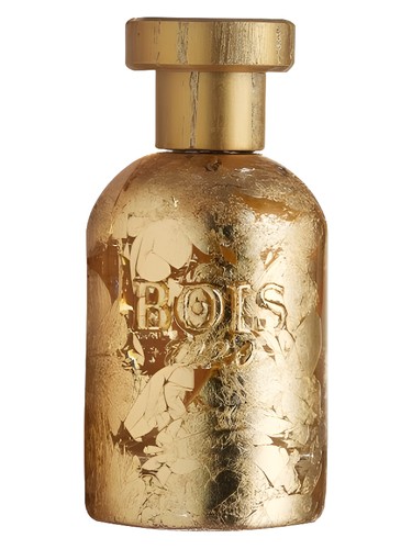 Frasco de Come la Luna, de Bois 1920