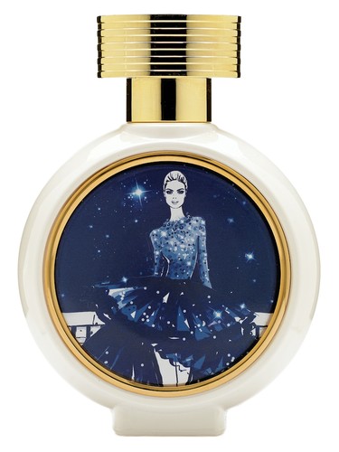 Frasco de Diamond in the Sky — Haute Fragrance Company HFC