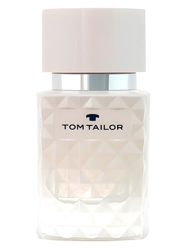 Frasco de Tom Tailor For Her Eau de Toilette, de Tom Tailor